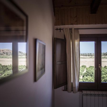 Agriturismo Il Giriatello Κρότωνας Εξωτερικό φωτογραφία