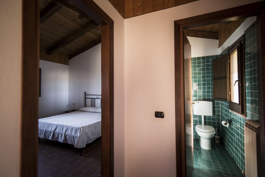 Agriturismo Il Giriatello Κρότωνας Εξωτερικό φωτογραφία