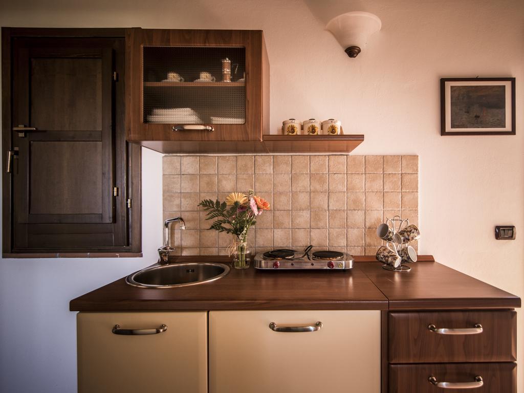 Agriturismo Il Giriatello Κρότωνας Εξωτερικό φωτογραφία