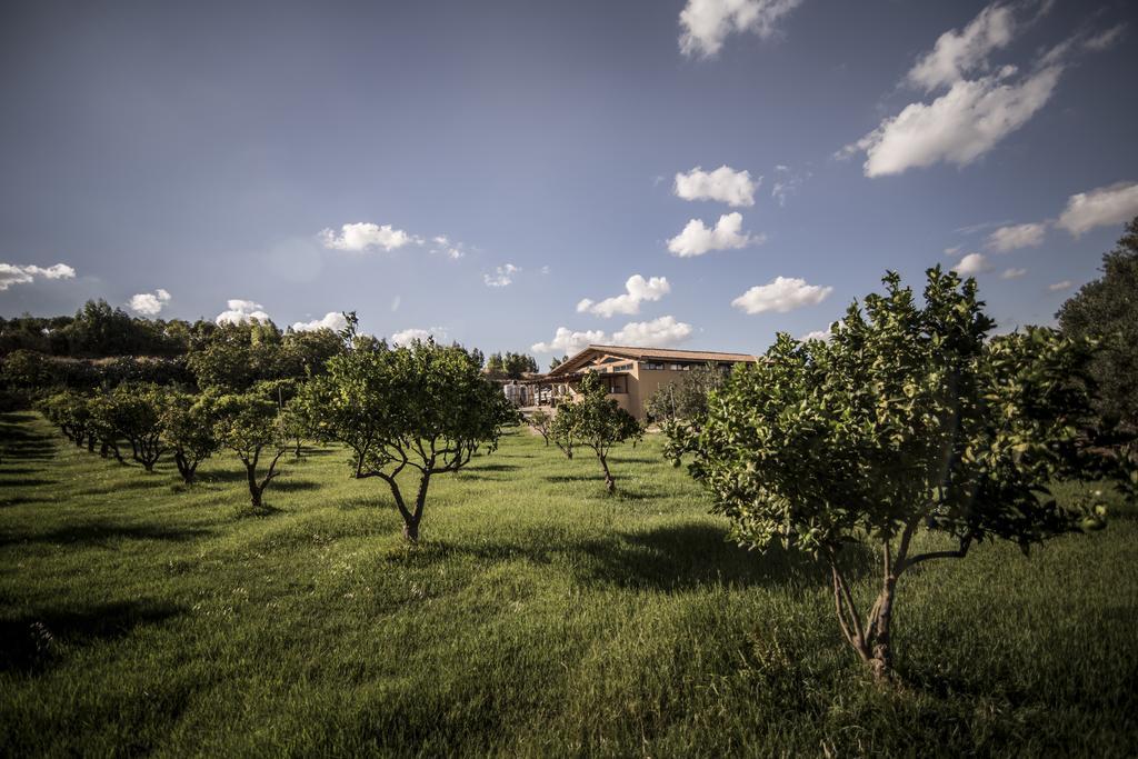 Agriturismo Il Giriatello Κρότωνας Εξωτερικό φωτογραφία