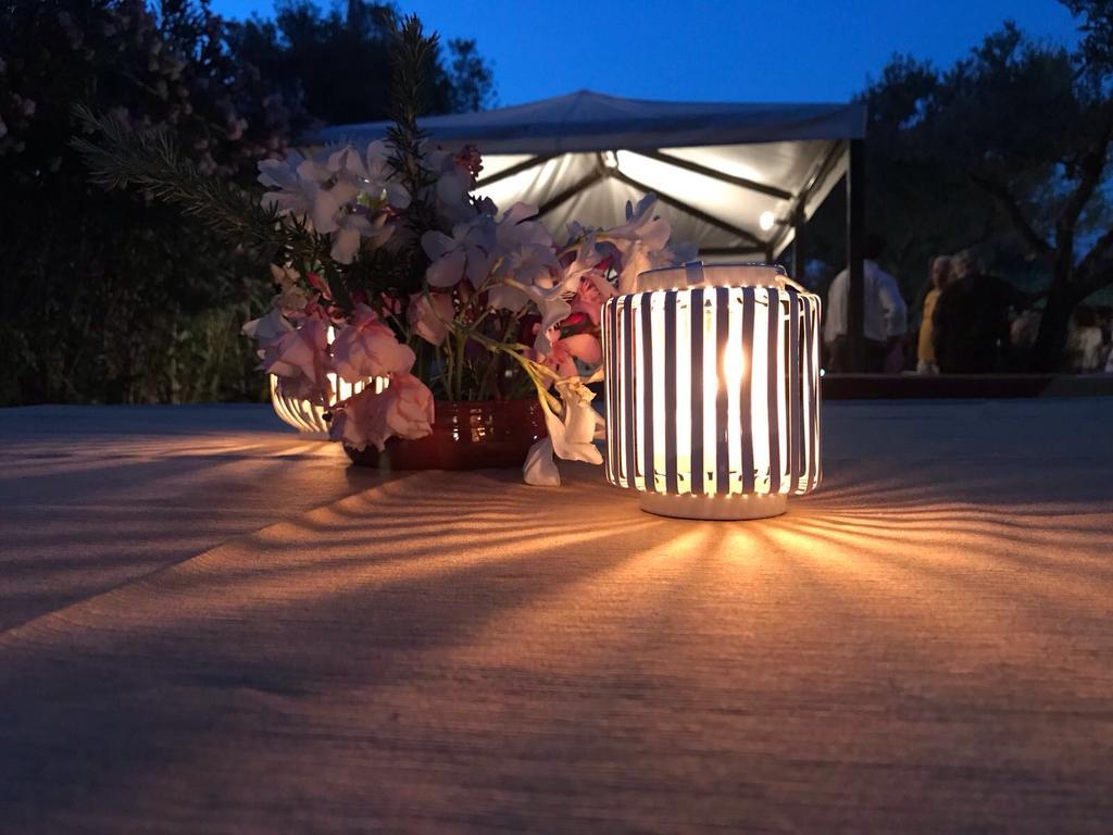 Agriturismo Il Giriatello Κρότωνας Εξωτερικό φωτογραφία