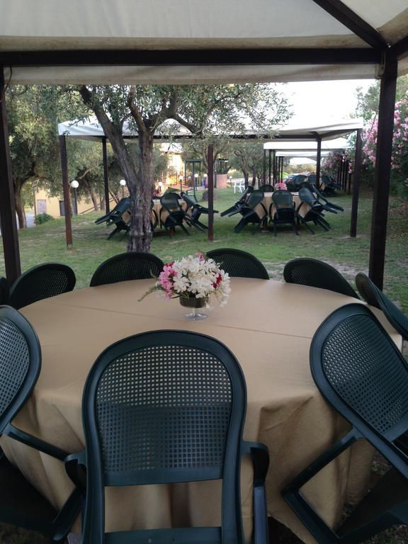 Agriturismo Il Giriatello Κρότωνας Εξωτερικό φωτογραφία