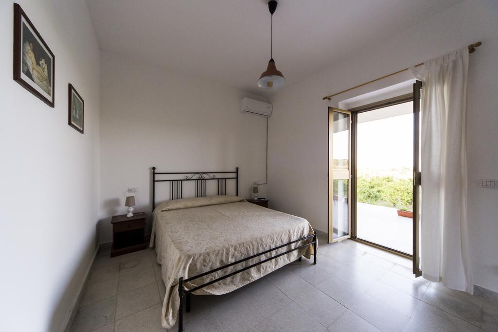 Agriturismo Il Giriatello Κρότωνας Εξωτερικό φωτογραφία