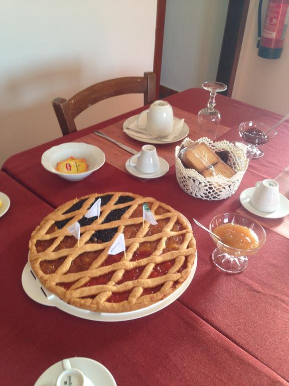 Agriturismo Il Giriatello Κρότωνας Εξωτερικό φωτογραφία