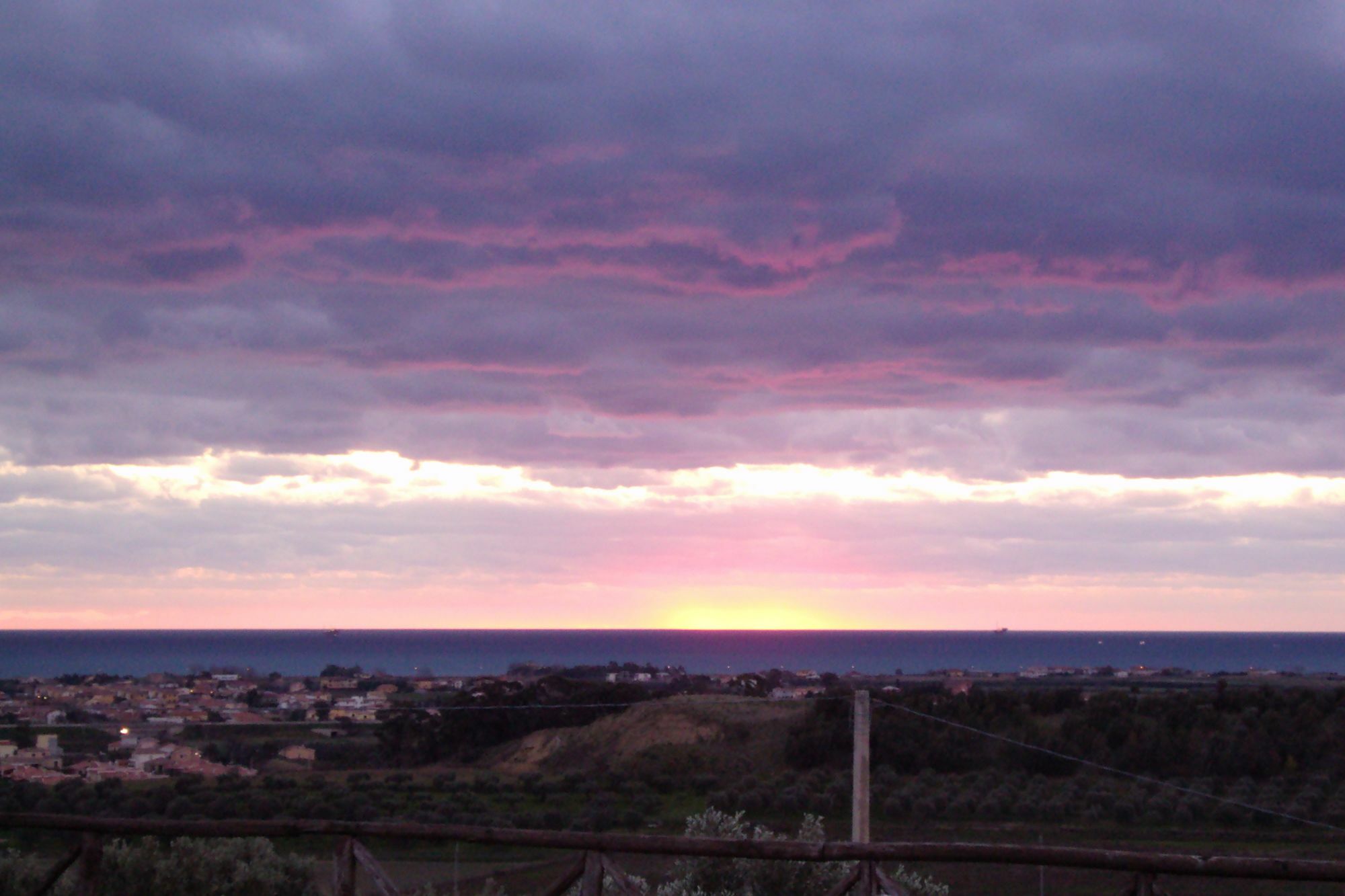 Agriturismo Il Giriatello Κρότωνας Εξωτερικό φωτογραφία