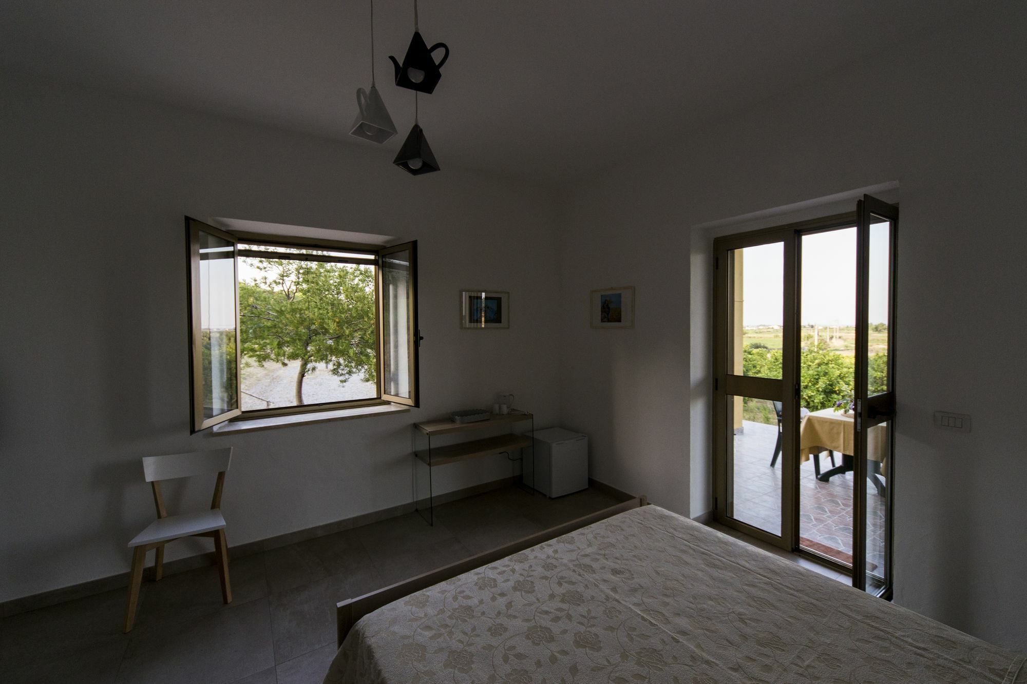 Agriturismo Il Giriatello Κρότωνας Εξωτερικό φωτογραφία