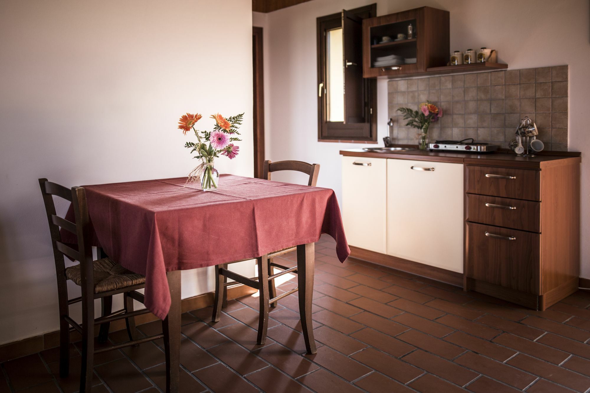Agriturismo Il Giriatello Κρότωνας Εξωτερικό φωτογραφία