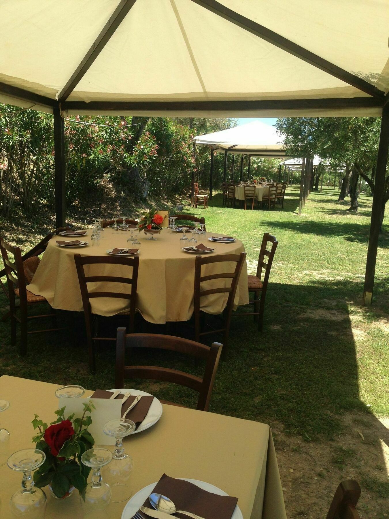 Agriturismo Il Giriatello Κρότωνας Εξωτερικό φωτογραφία
