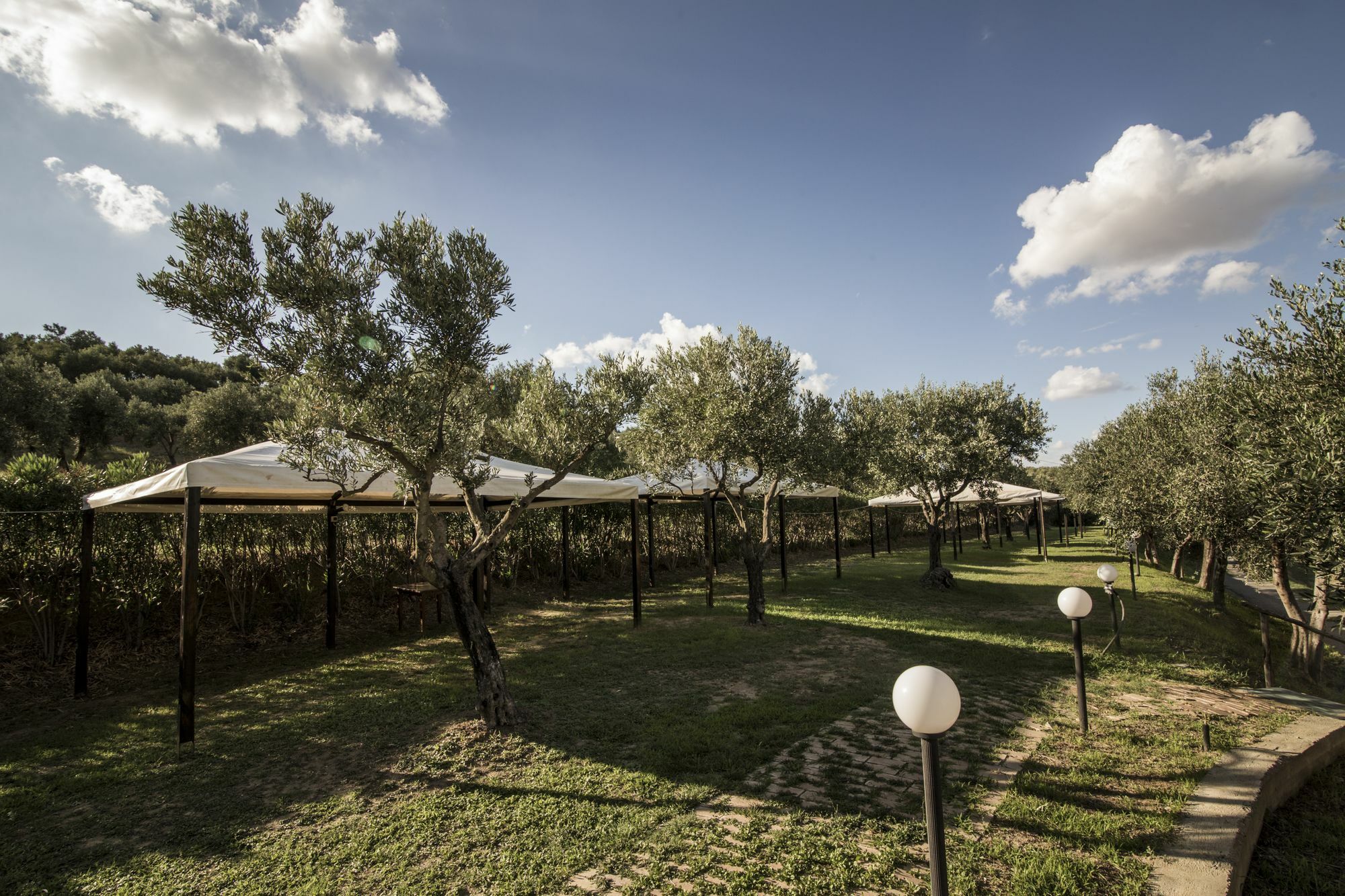 Agriturismo Il Giriatello Κρότωνας Εξωτερικό φωτογραφία