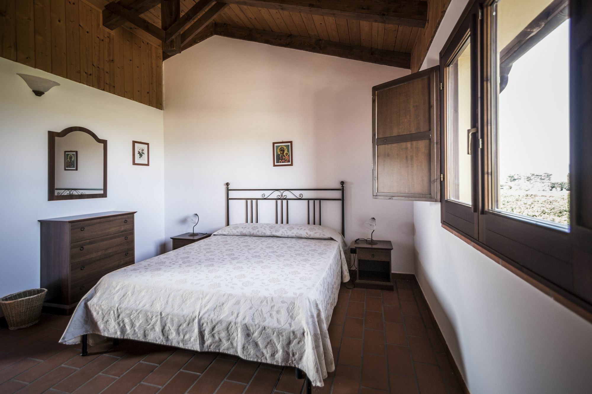 Agriturismo Il Giriatello Κρότωνας Εξωτερικό φωτογραφία