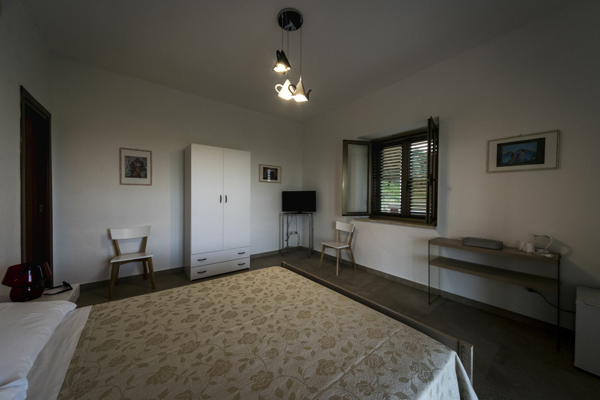 Agriturismo Il Giriatello Κρότωνας Εξωτερικό φωτογραφία