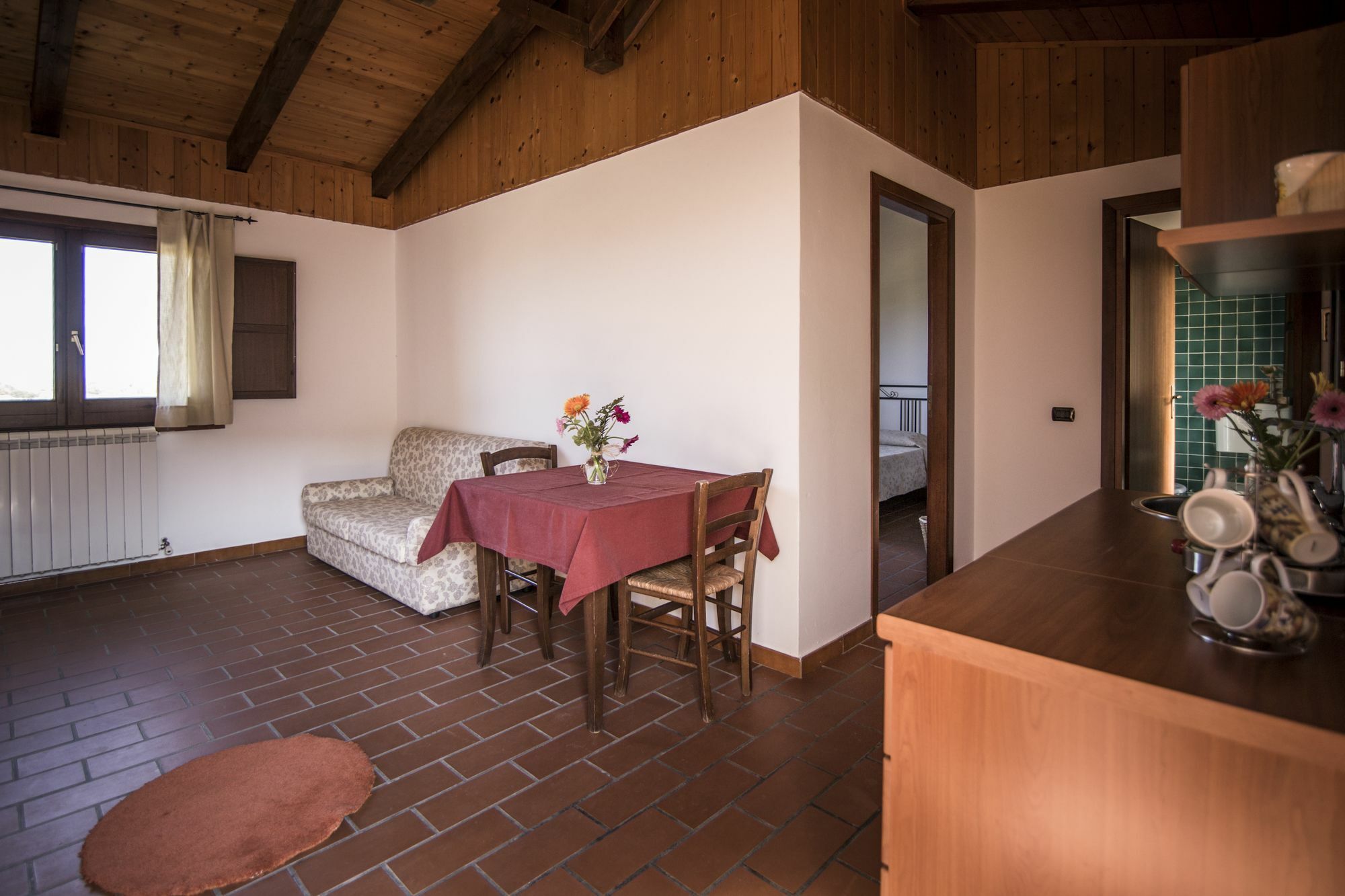 Agriturismo Il Giriatello Κρότωνας Εξωτερικό φωτογραφία